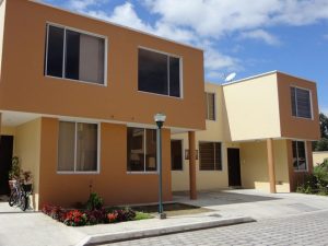 ¿Cuáles son las opciones de vivienda en el conjunto residencial Canelo?