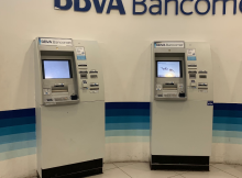 ¿Dónde encontrar los cajeros automáticos de Bancomer?