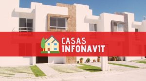 ¿Dónde puedo encontrar casas disponibles a través del Infonavit y cuáles son los requisitos?