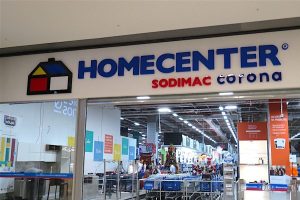 homecenter Colombia