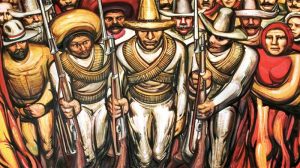 ¿Cuál fue el legado de la Revolución Mexicana en el siglo XX?