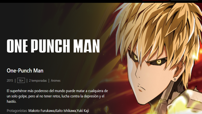 Explorando el emocionante mundo del manga de One Punch Man