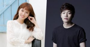 ¿Qué relación hay entre Son Seung Won y Park Eun Bin en "Age of Youth"?
