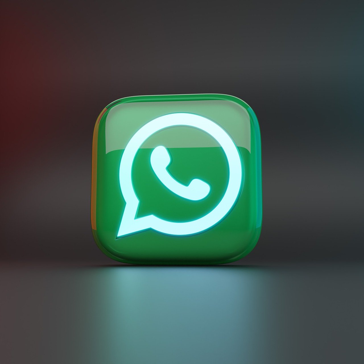 Hay una versión de WhatsApp Web para negocios