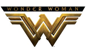 ¿Cuál es el significado del logo de la mujer maravilla?