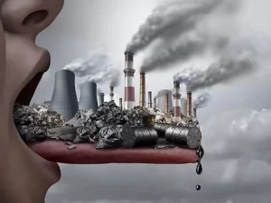 ¿Cómo afecta la contaminación ambiental al medio ambiente y a nuestra salud?