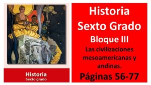 ¿Dónde puedo encontrar el libro de historia de sexto grado en formato PDF del año 2018 en México?