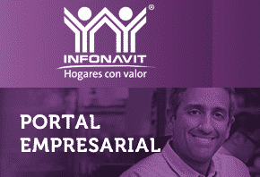 ¿Qué es el portal empresarial Infonavit y cómo puedo utilizarlo como patrón?