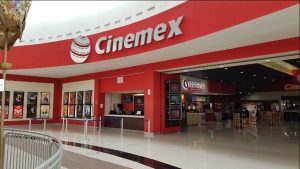 ¿Cuáles son los horarios de las películas en Cinemex Texcoco?