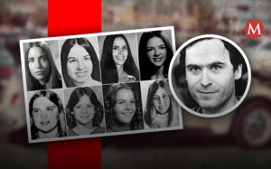 ¿Quiénes fueron las víctimas específicas de Ted Bundy y cuántas fueron en total?
