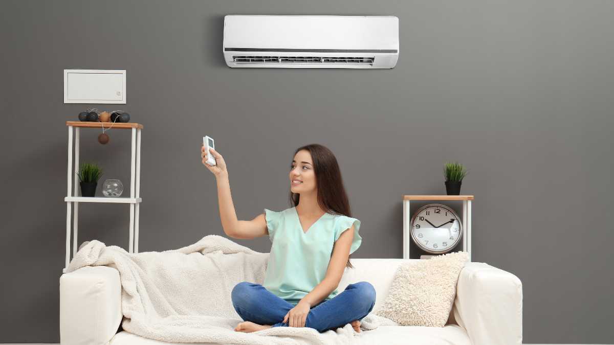 Beneficios de tener un aire acondicionado en casa