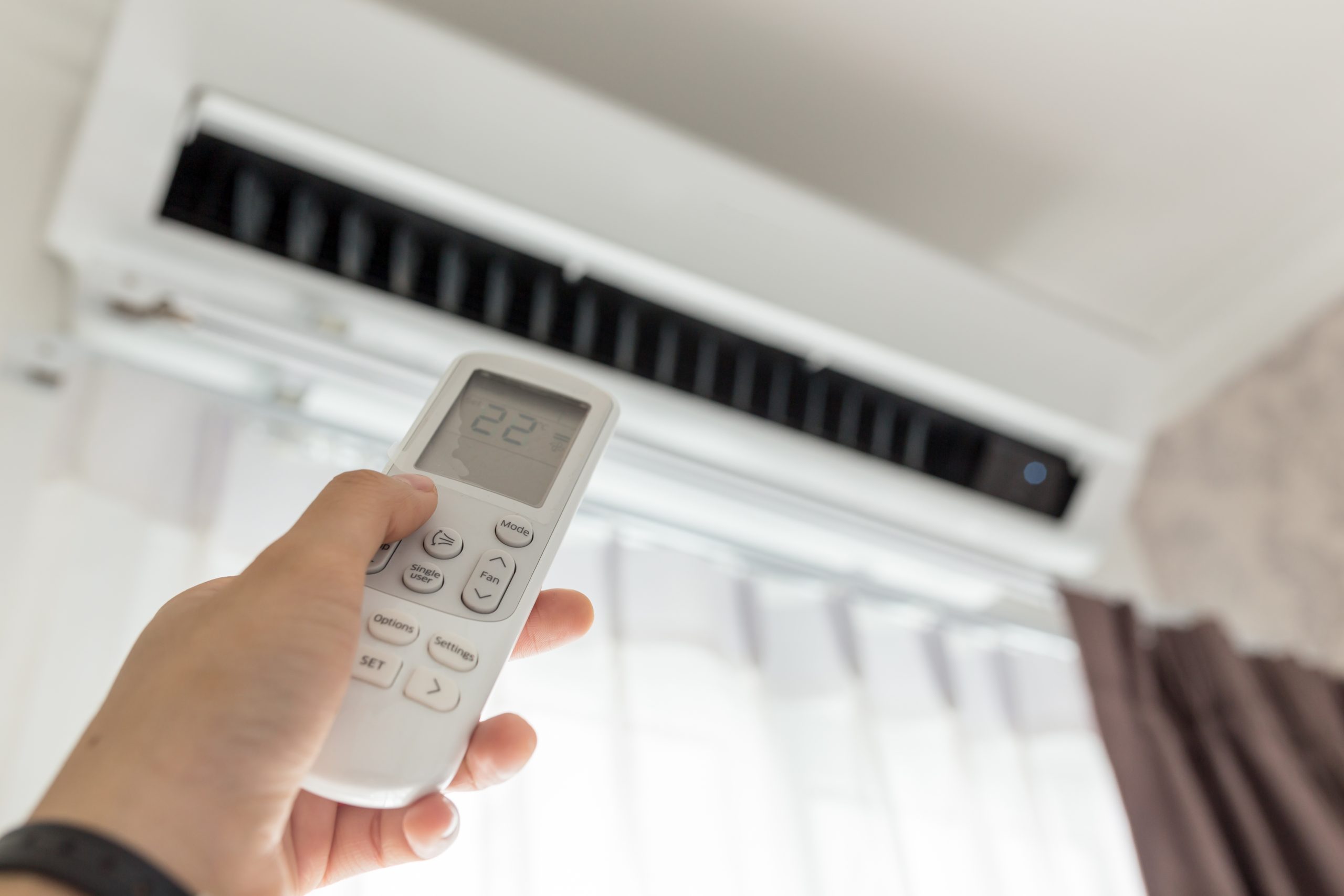 ¿Cuándo es el momento adecuado para instalar un aire acondicionado?